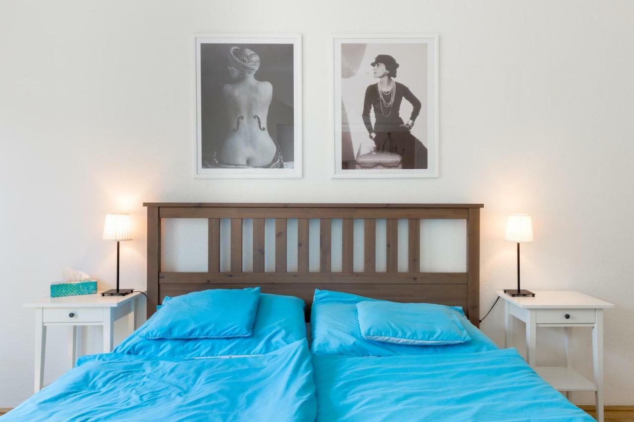 Rubinstein Relax Apartman Budapest Esterno foto